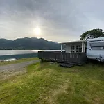 Кемпинг Fagervik 3*