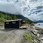 Fagervik 3* Tresfjord