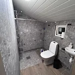 Кемпинг Fagervik 3*