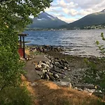 Fagervik Tresfjord
