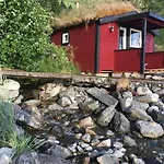 Кемпинг Fagervik 3*