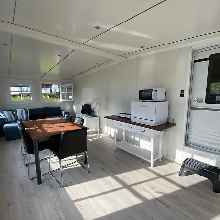 Camping Fagervik Tresfjord