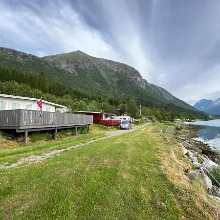 Fagervik 3*