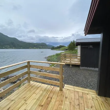Fagervik Tresfjord