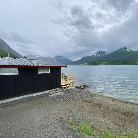 Кемпинг Fagervik 3*