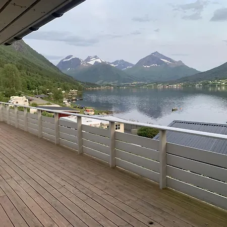 Fagervik