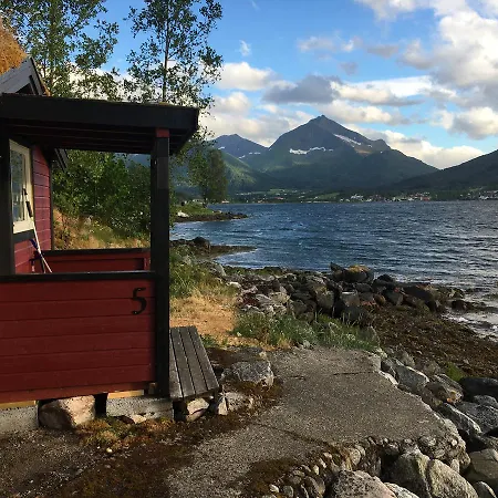 Fagervik Camping 3*