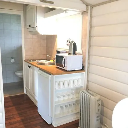 Camping Fagervik 3*