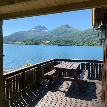 Fagervik Tresfjord